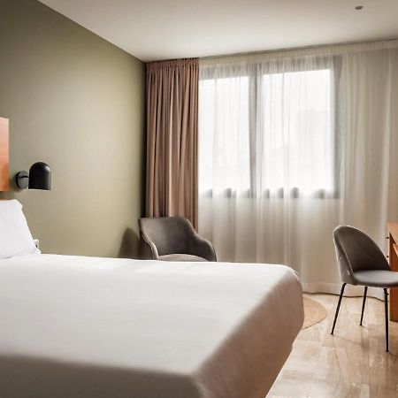 Hotel Sb Express Tarragona Eksteriør bilde