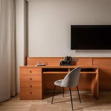 Hotel Sb Express Tarragona Eksteriør bilde