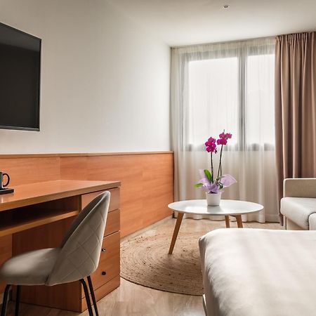 Hotel Sb Express Tarragona Eksteriør bilde
