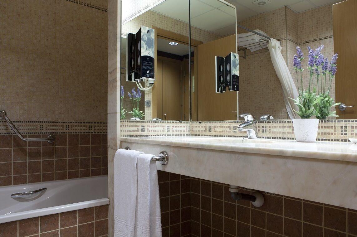 Hotel Sb Express Tarragona Eksteriør bilde