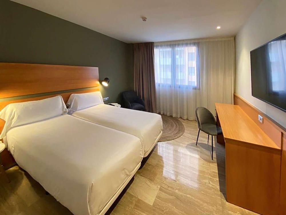 Hotel Sb Express Tarragona Eksteriør bilde