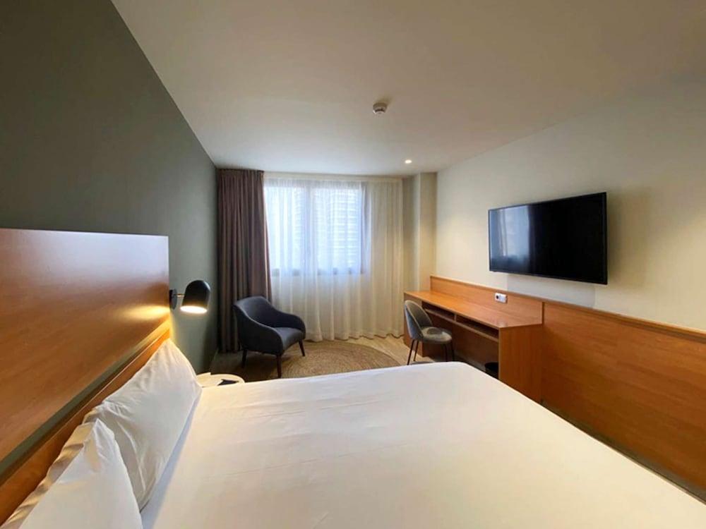 Hotel Sb Express Tarragona Eksteriør bilde