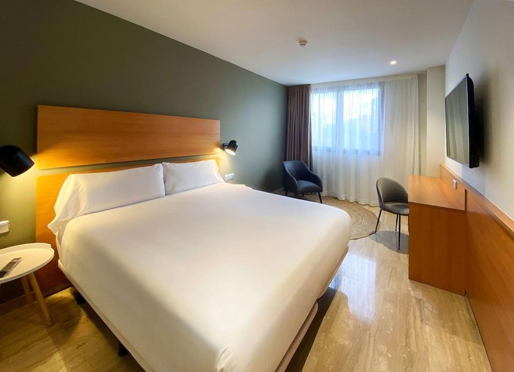 Hotel Sb Express Tarragona Eksteriør bilde