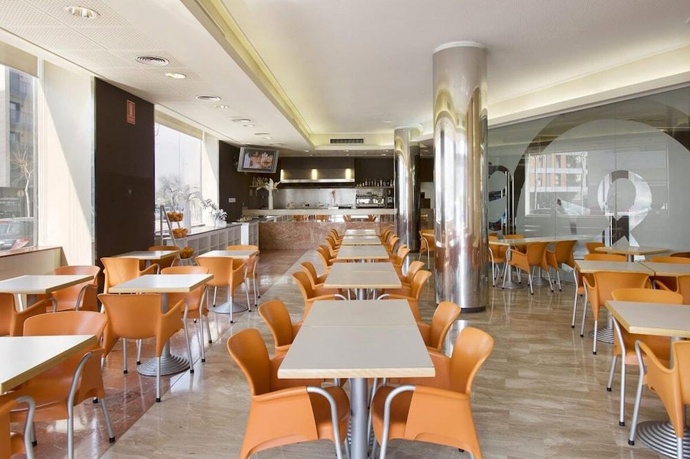 Hotel Sb Express Tarragona Eksteriør bilde